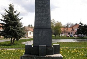 Vilémovice