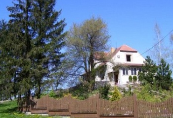 Dešov