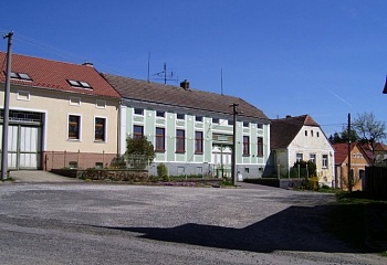 Hornice