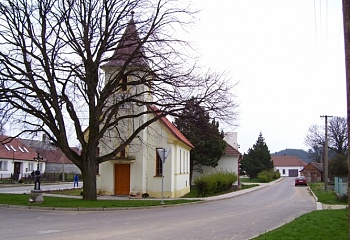 Chotěbudice