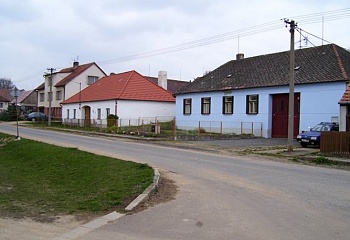 Chotěbudice