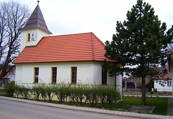 Chotěbudice