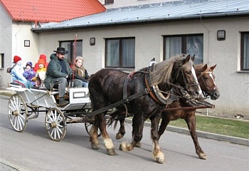 Jakubov u Moravských Budějovic