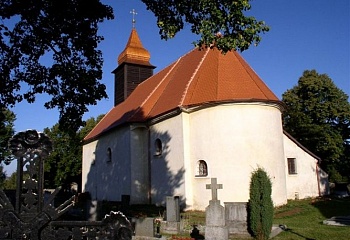 Jakubov u Moravských Budějovic