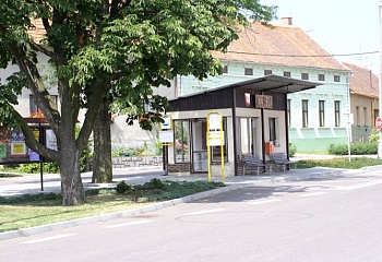 Jakubov u Moravských Budějovic