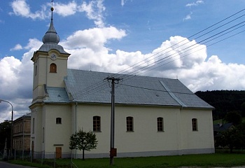 Lipová-lázně