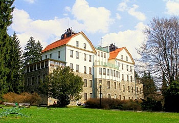 Velké Losiny