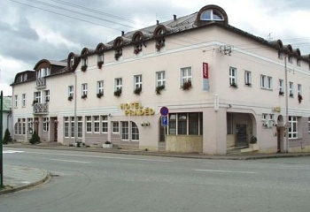 Velké Losiny