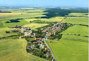 Horní Bělá