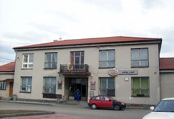 Horní Bělá