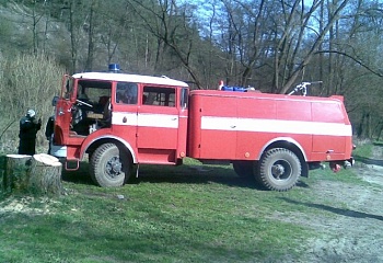 Horní Bělá