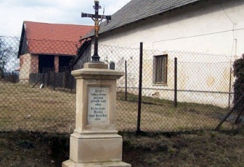 Horní Bělá