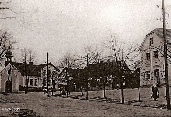 Kaznějov