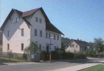 Sosnová