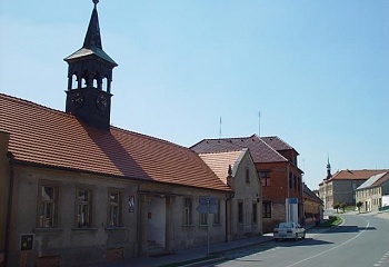 Kožlany