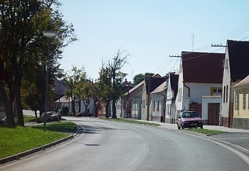 Kožlany