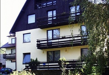 Vernířovice