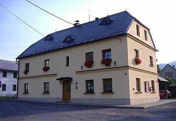 Vernířovice
