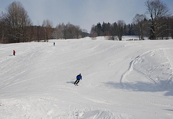 Vernířovice