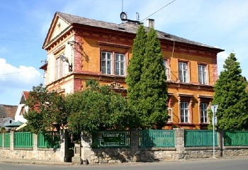 Ploskovice