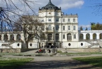 Ploskovice