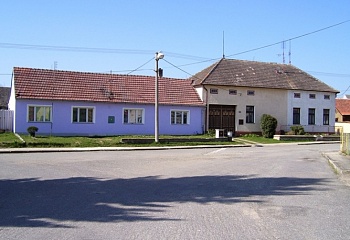 Komárovice