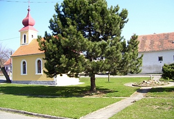 Komárovice