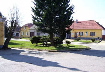 Komárovice
