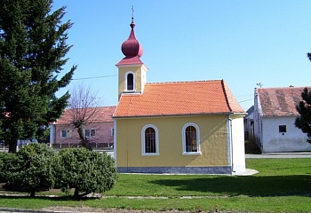 Komárovice