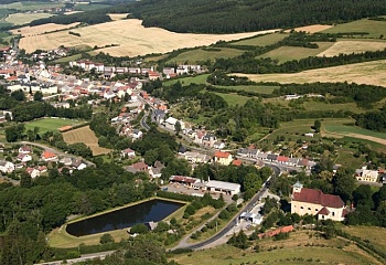 Manětín