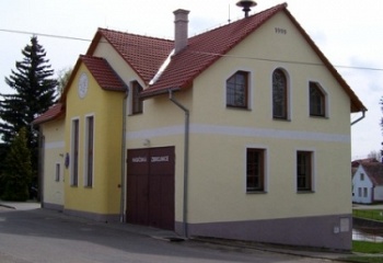 Kostníky