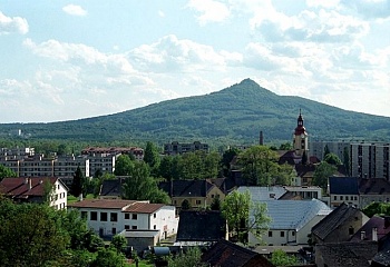 Stráž pod Ralskem