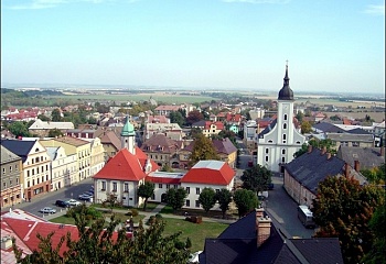 Javorník