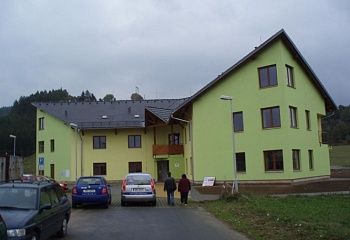 Vikýřovice