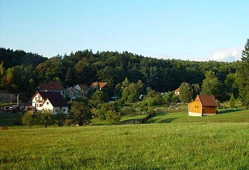 Závist