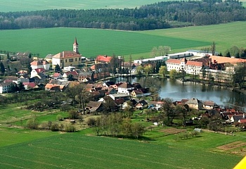 Veselíčko
