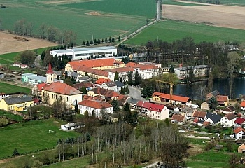 Veselíčko