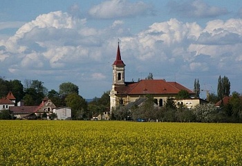 Veselíčko