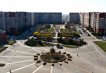 Praha 13