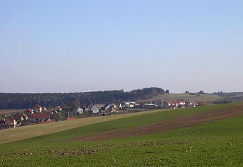 Žďár