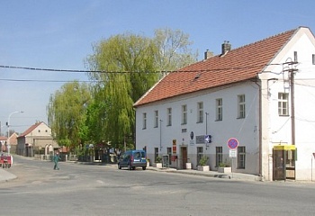 Stehelčeves