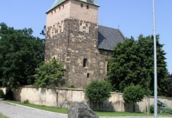 Praha 14