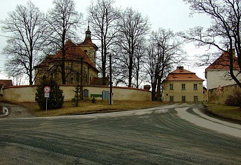 Svárov