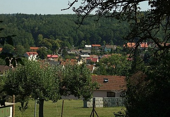 Svinařov