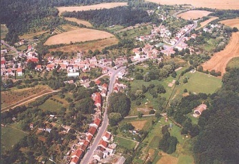 Třebichovice