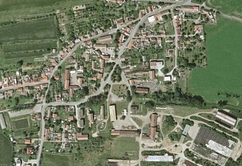 Třebusice