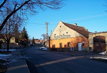 Třebusice