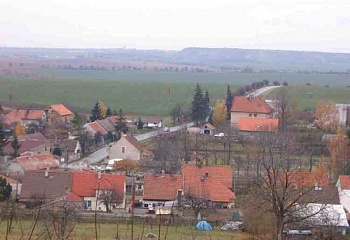 Třebusice