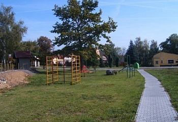 Třebusice