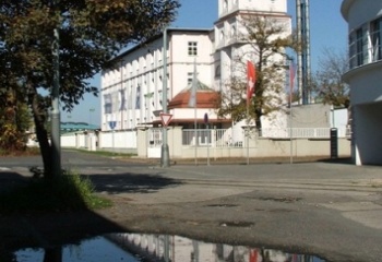 Praha 15